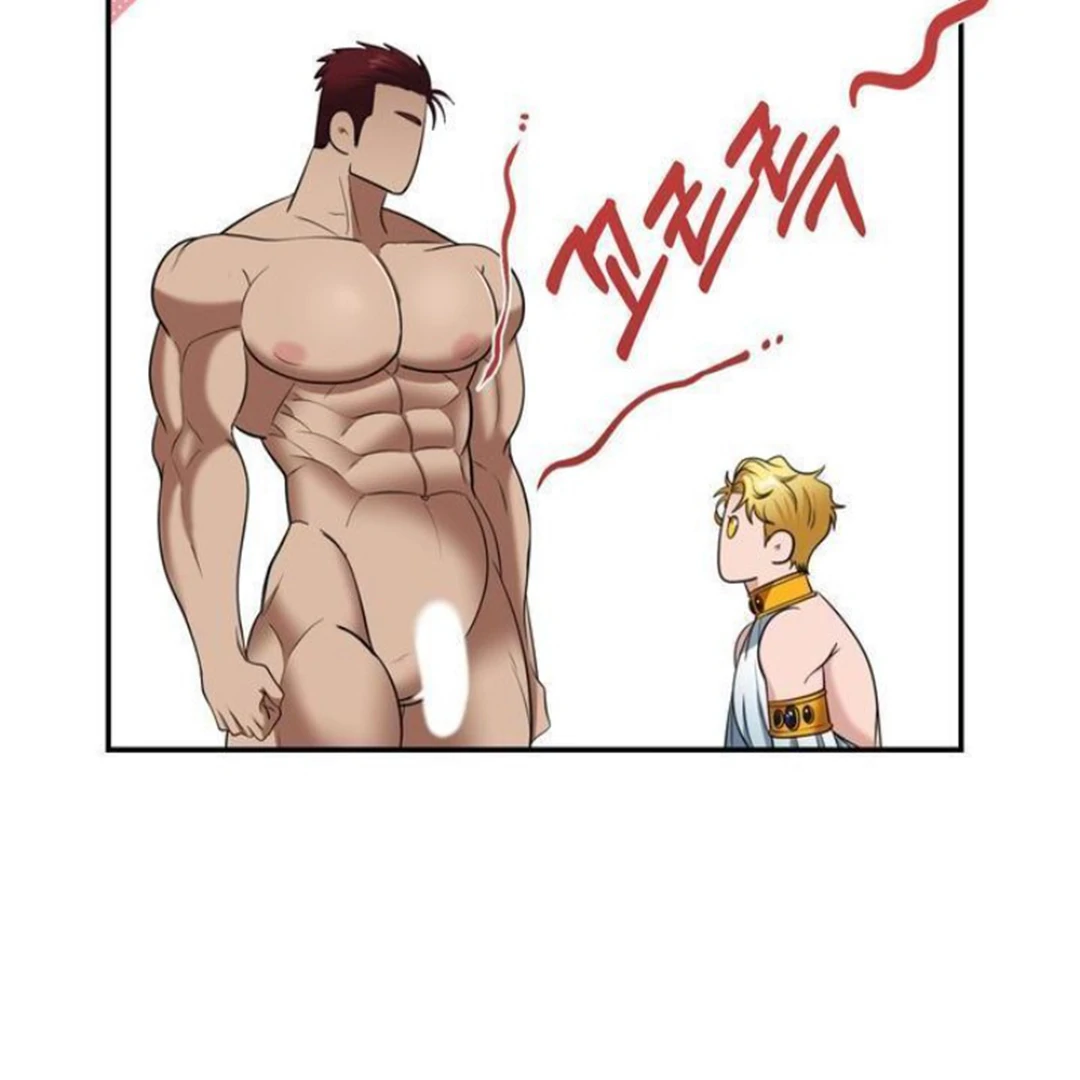 The Duke’s Baby Fever - Chapter 22 manhwa