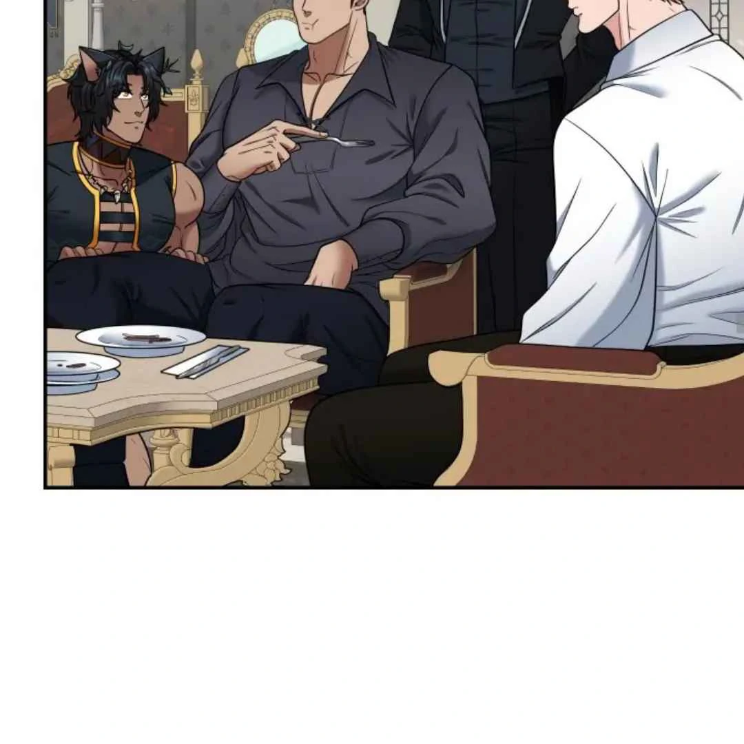The Duke’s Baby Fever - Chapter 22 manhwa