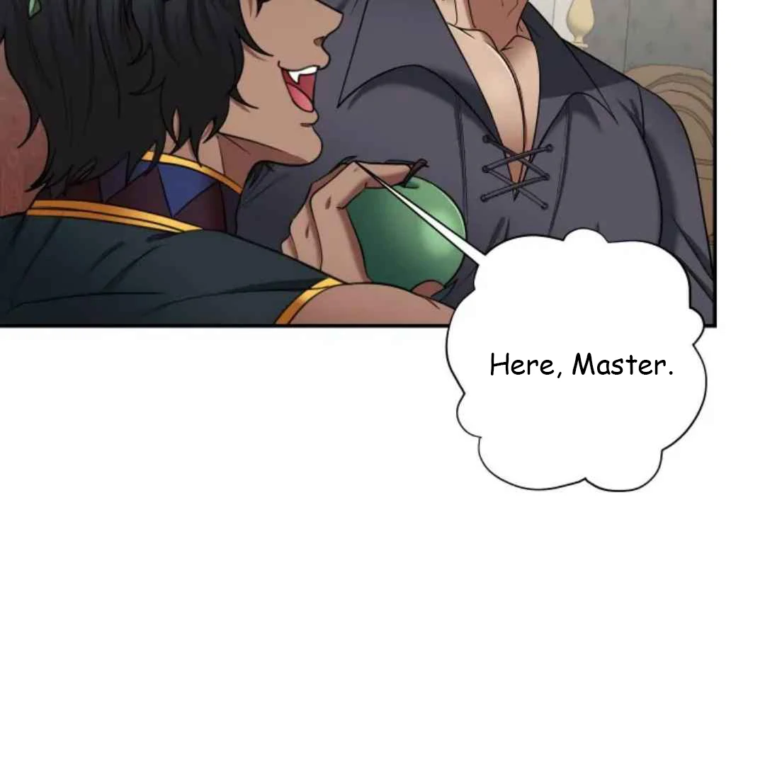The Duke’s Baby Fever - Chapter 22 manhwa