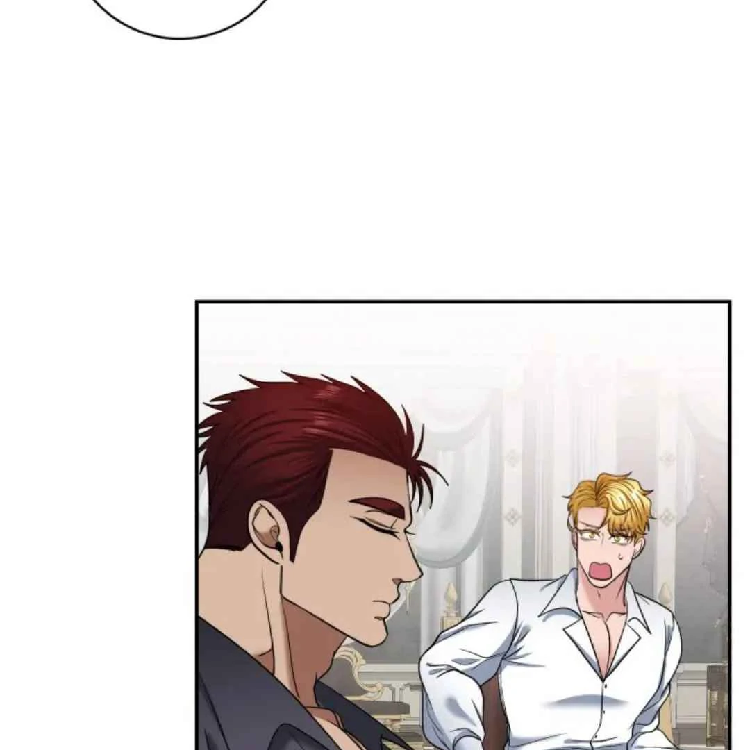 The Duke’s Baby Fever - Chapter 22 manhwa