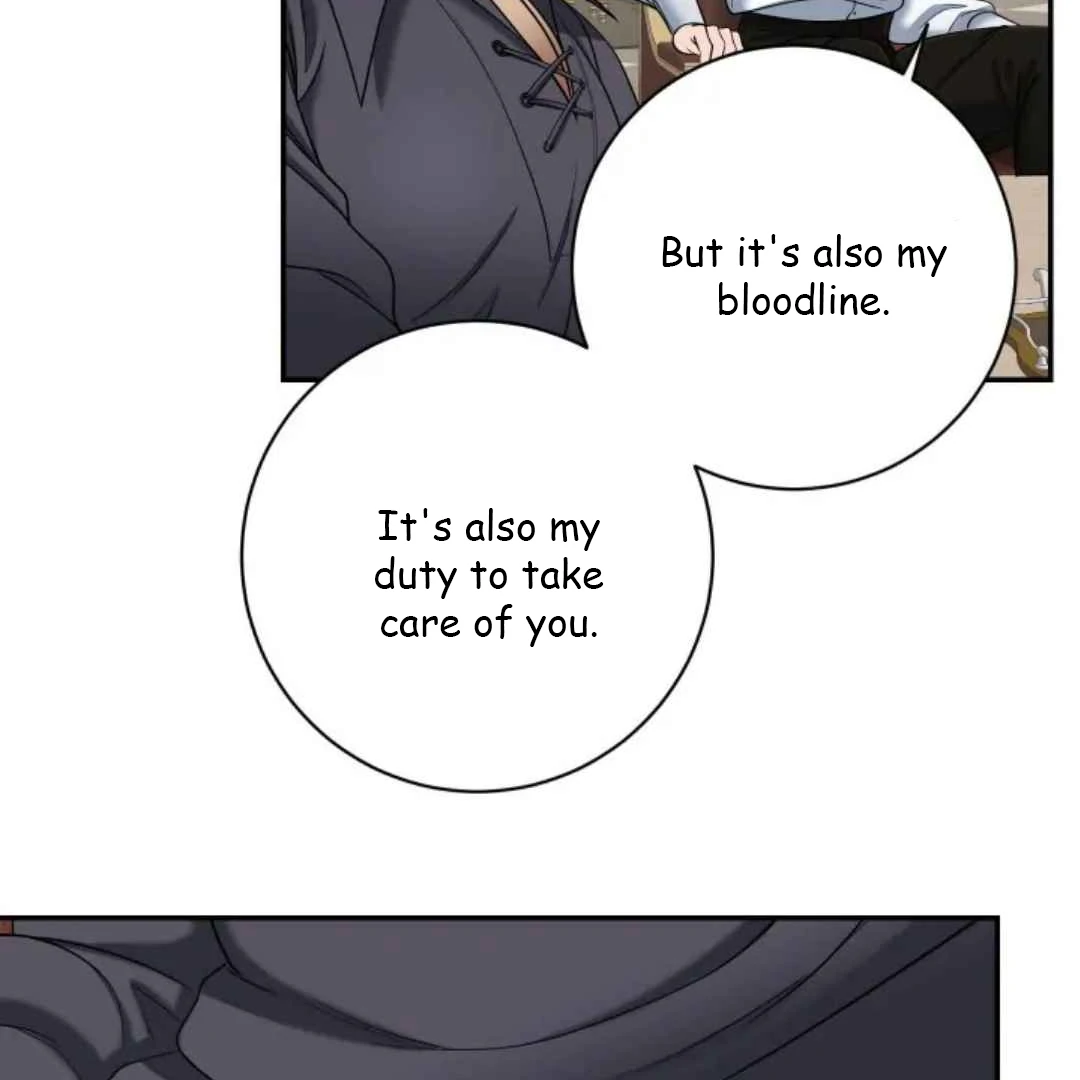 The Duke’s Baby Fever - Chapter 22 manhwa