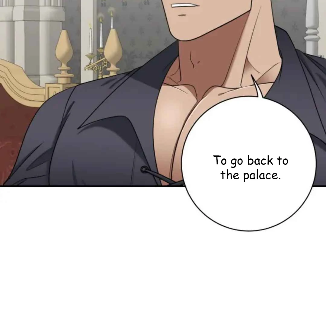 The Duke’s Baby Fever - Chapter 22 manhwa