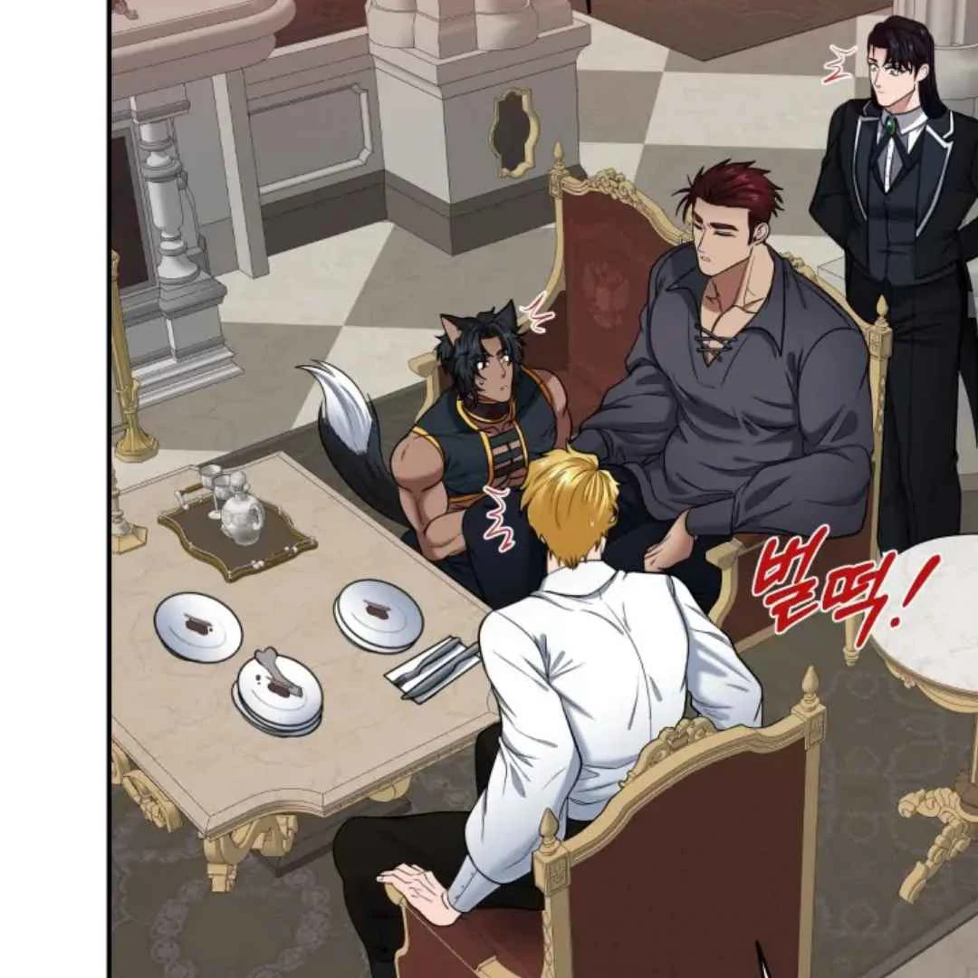 The Duke’s Baby Fever - Chapter 22 manhwa