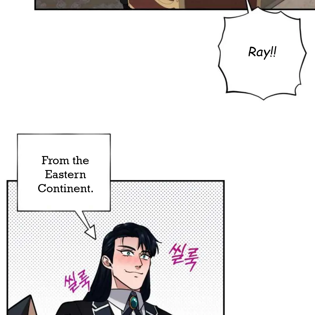 The Duke’s Baby Fever - Chapter 22 manhwa
