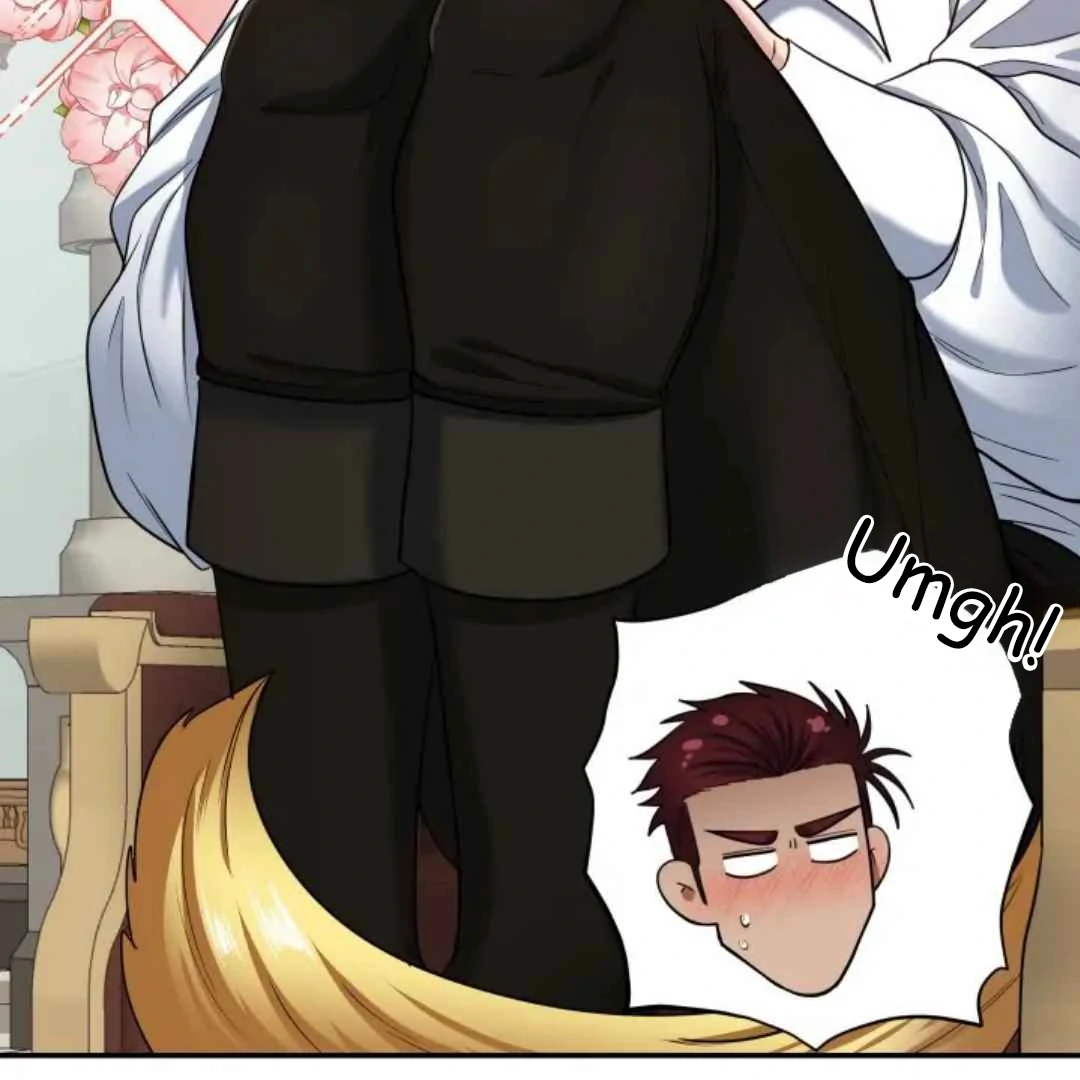 The Duke’s Baby Fever - Chapter 22 manhwa