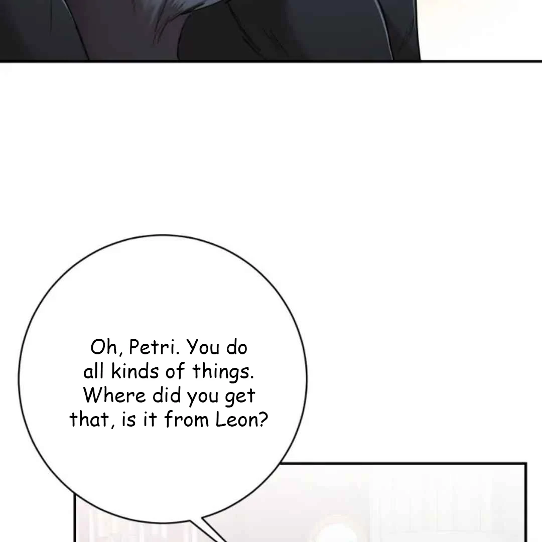 The Duke’s Baby Fever - Chapter 22 manhwa