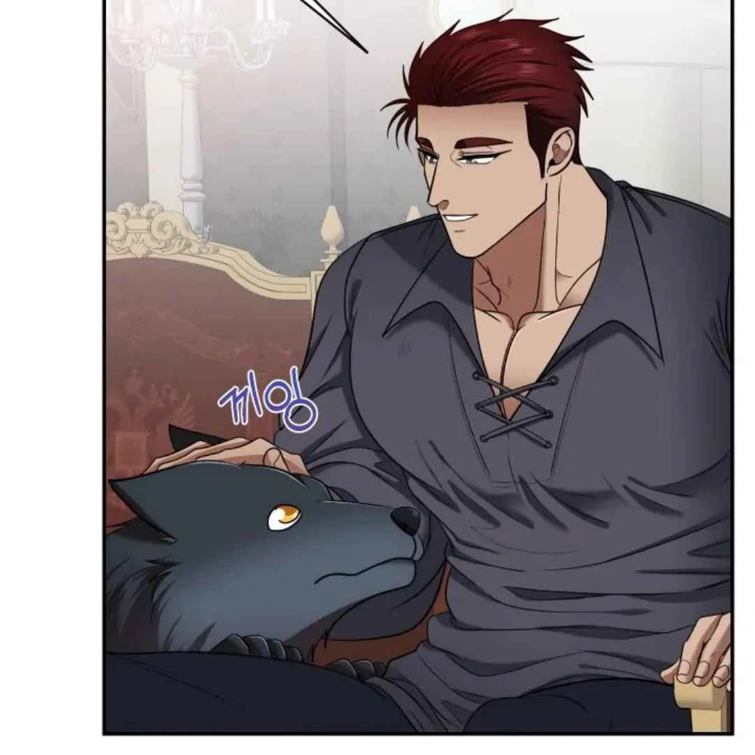 The Duke’s Baby Fever - Chapter 22 manhwa