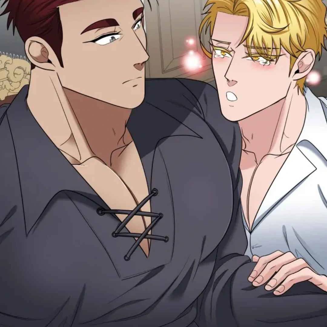The Duke’s Baby Fever - Chapter 22 manhwa