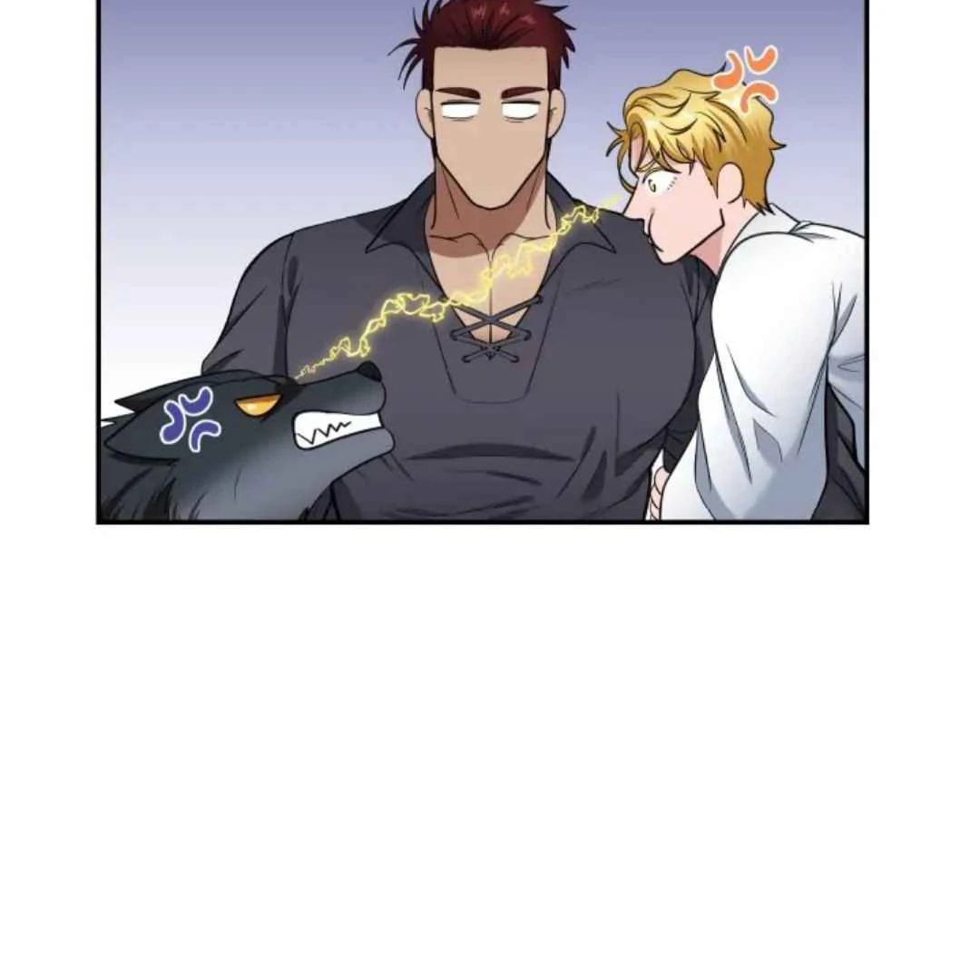 The Duke’s Baby Fever - Chapter 22 manhwa