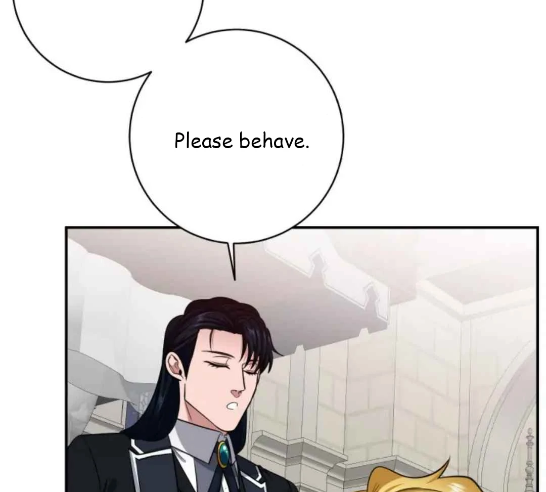 The Duke’s Baby Fever - Chapter 22 manhwa