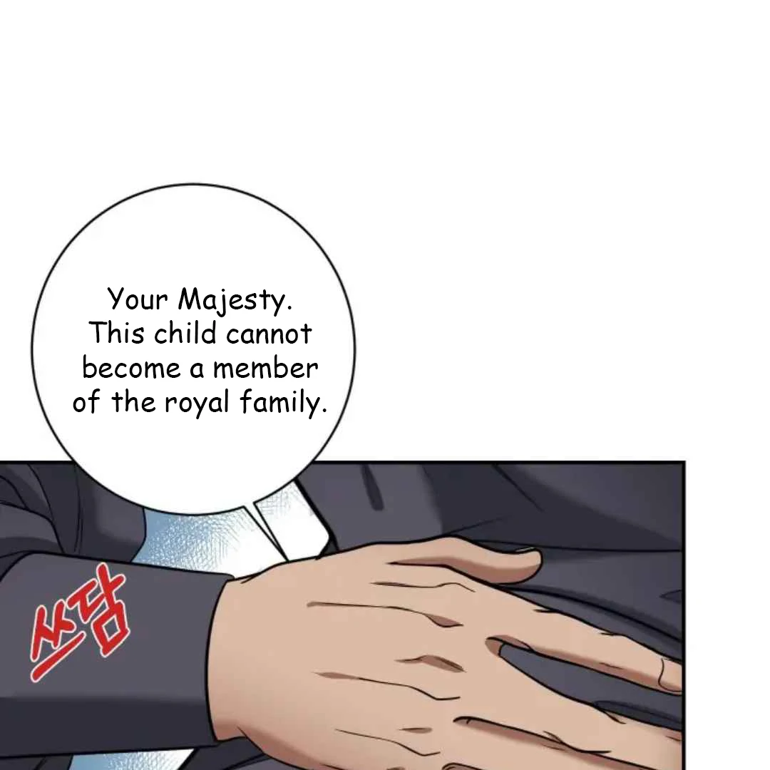 The Duke’s Baby Fever - Chapter 22 manhwa