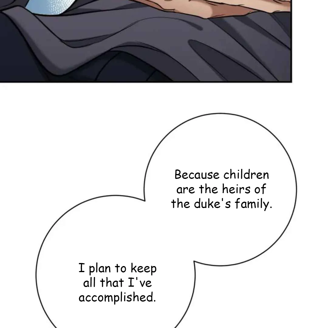 The Duke’s Baby Fever - Chapter 22 manhwa