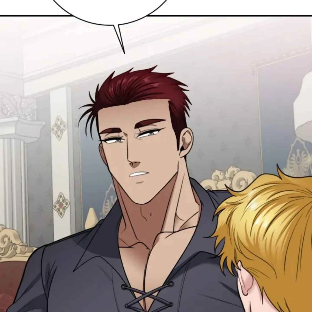 The Duke’s Baby Fever - Chapter 22 manhwa