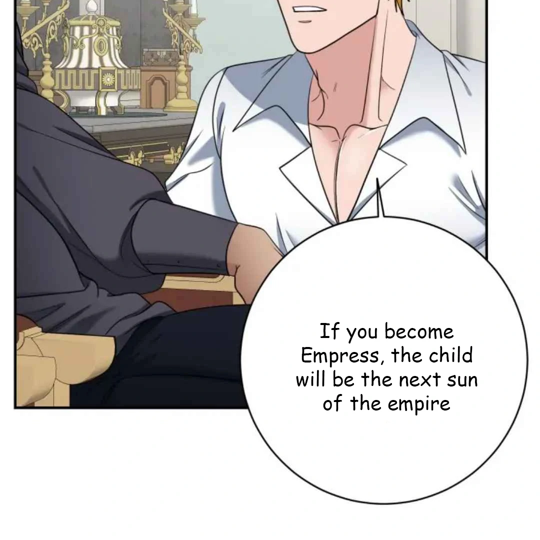 The Duke’s Baby Fever - Chapter 22 manhwa