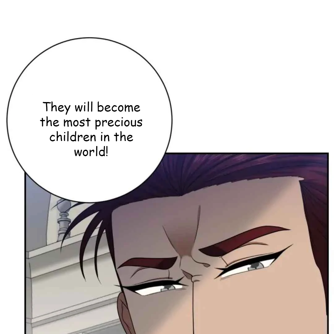 The Duke’s Baby Fever - Chapter 22 manhwa