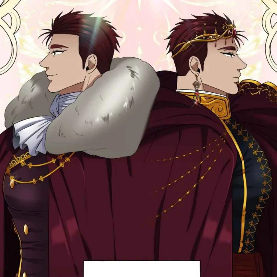 The Duke’s Baby Fever - Chapter 22 manhwa