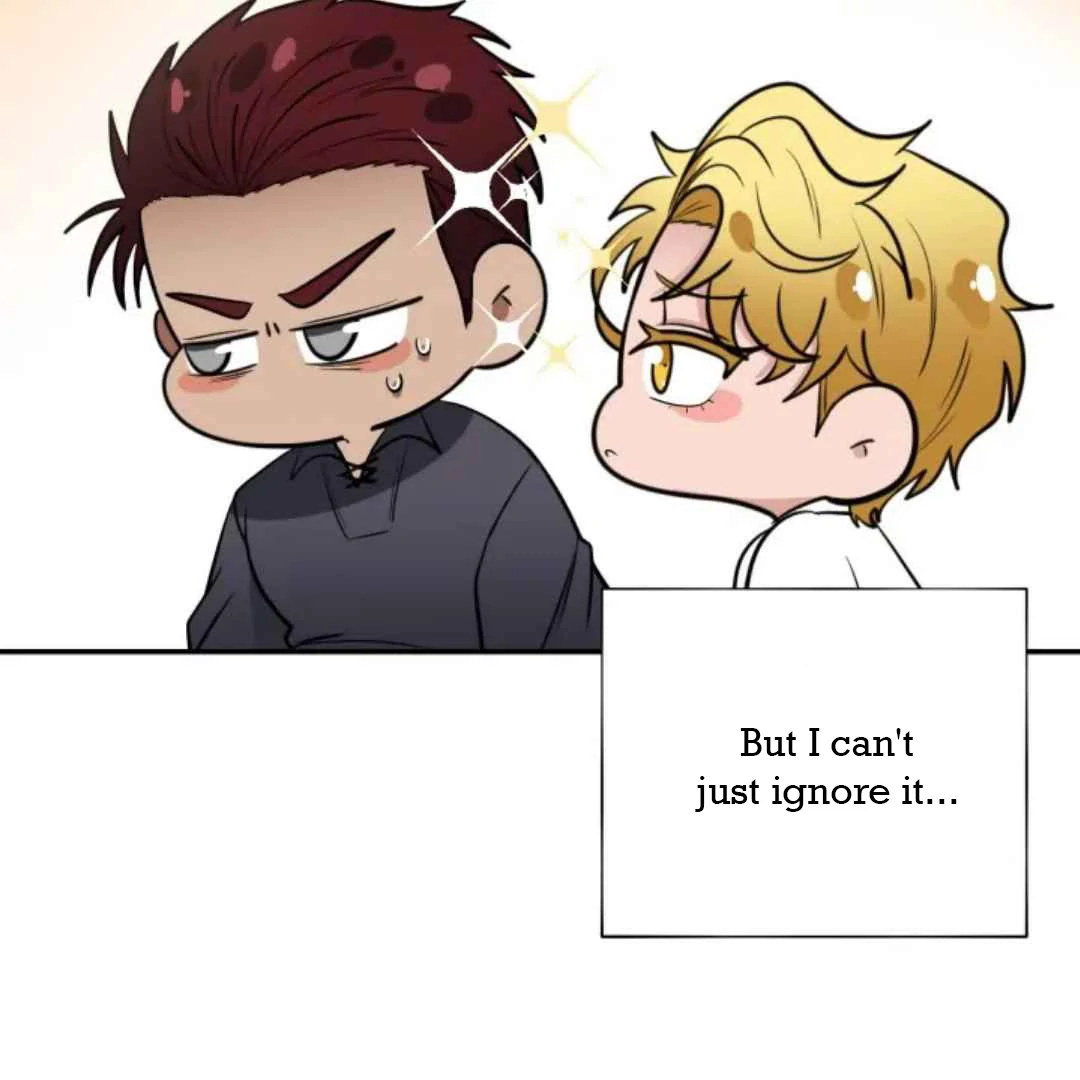 The Duke’s Baby Fever - Chapter 22 manhwa