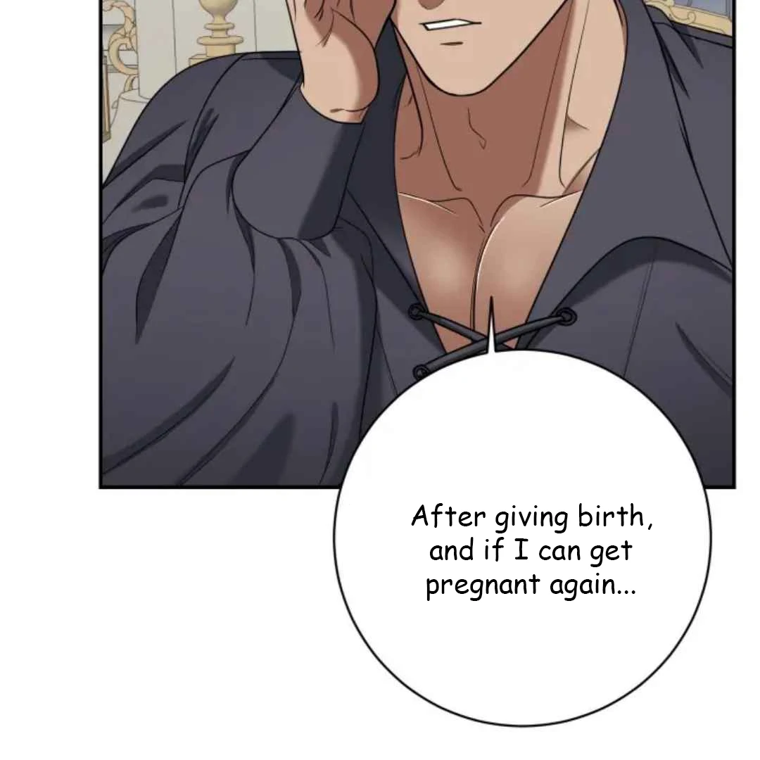 The Duke’s Baby Fever - Chapter 22 manhwa