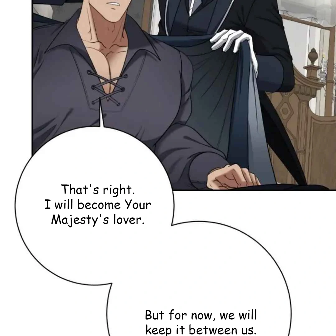 The Duke’s Baby Fever - Chapter 22 manhwa