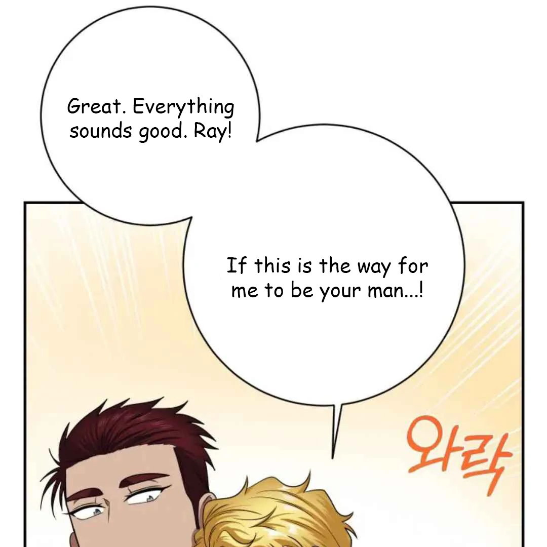 The Duke’s Baby Fever - Chapter 22 manhwa