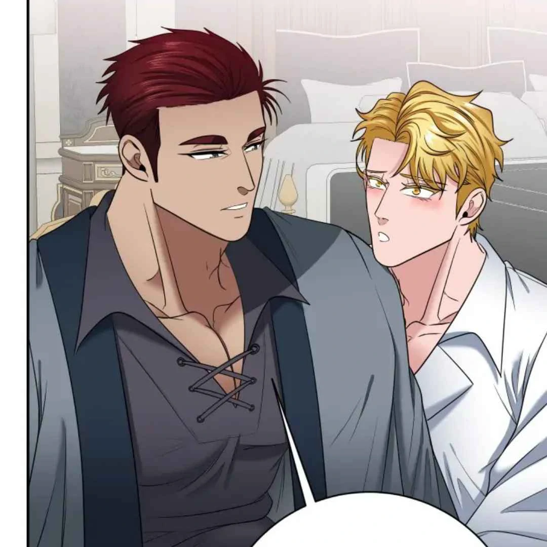 The Duke’s Baby Fever - Chapter 22 manhwa
