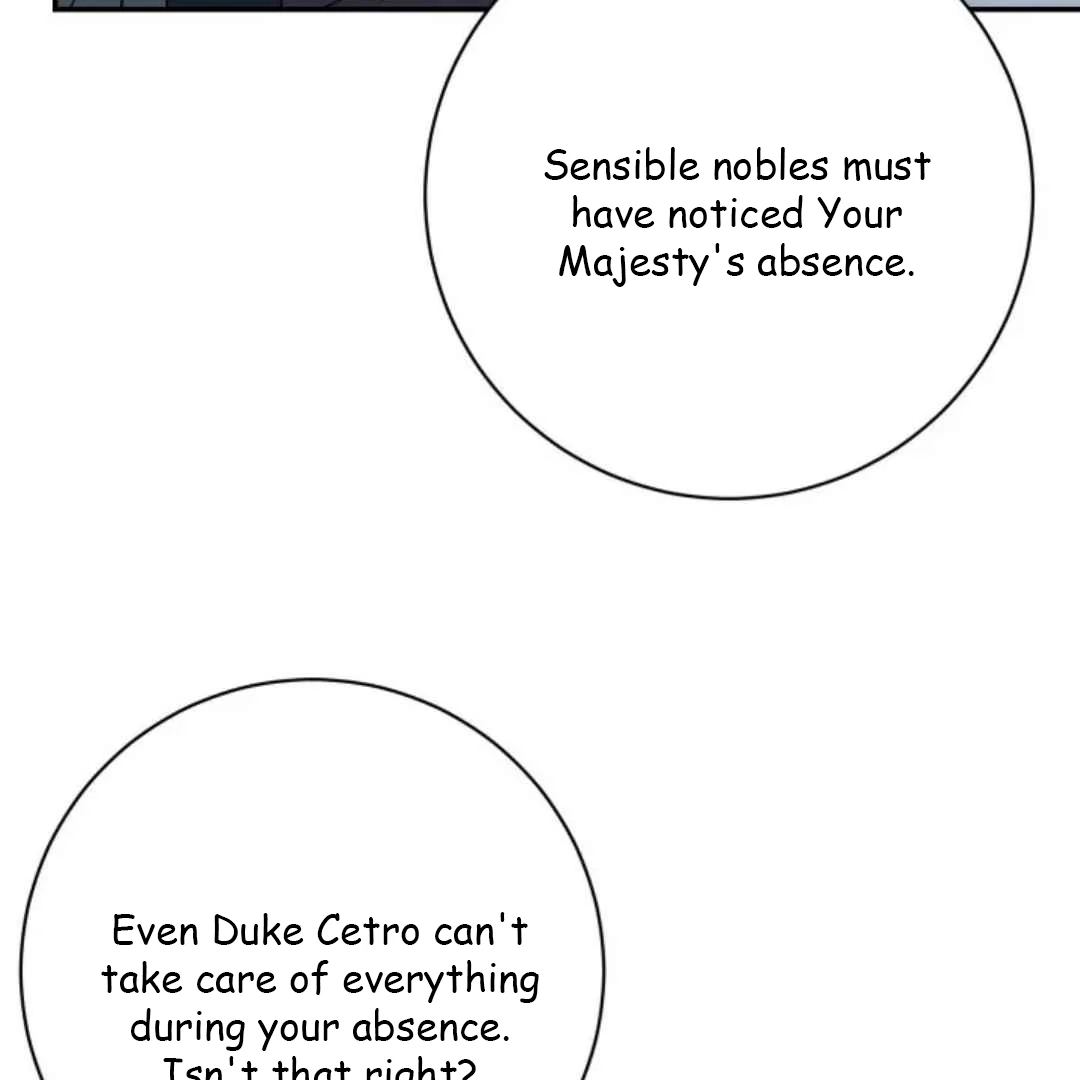 The Duke’s Baby Fever - Chapter 22 manhwa