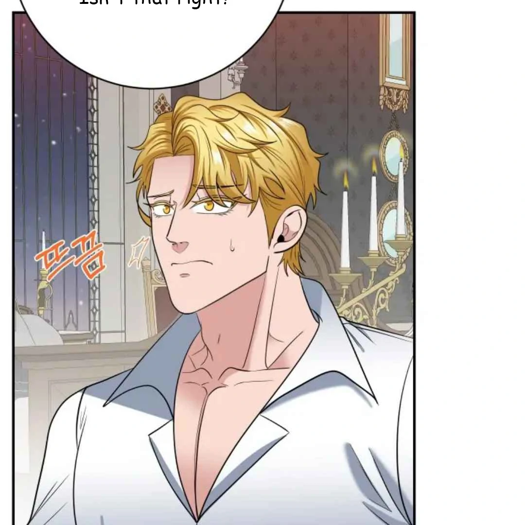 The Duke’s Baby Fever - Chapter 22 manhwa
