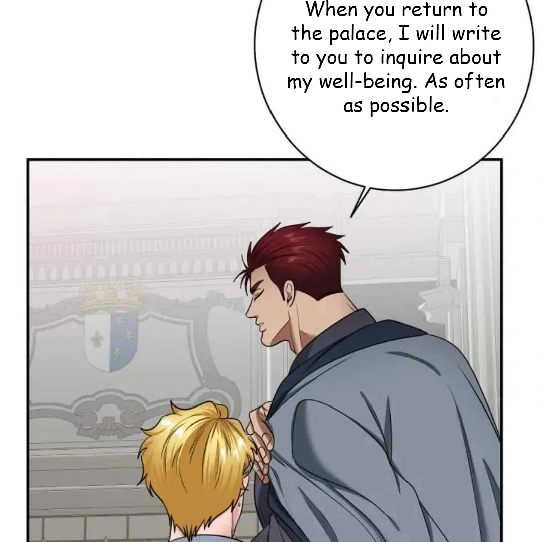 The Duke’s Baby Fever - Chapter 22 manhwa