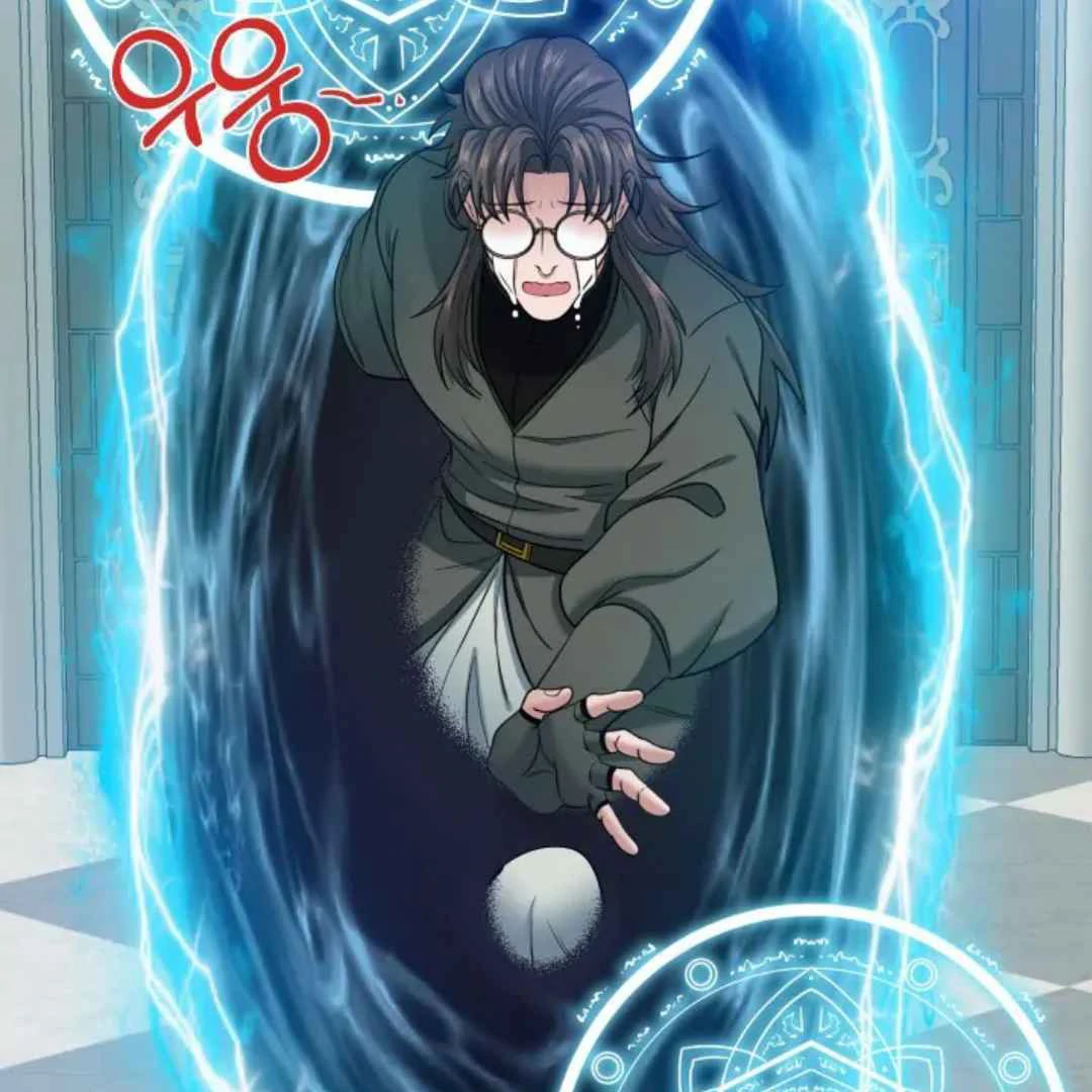 The Duke’s Baby Fever - Chapter 22 manhwa