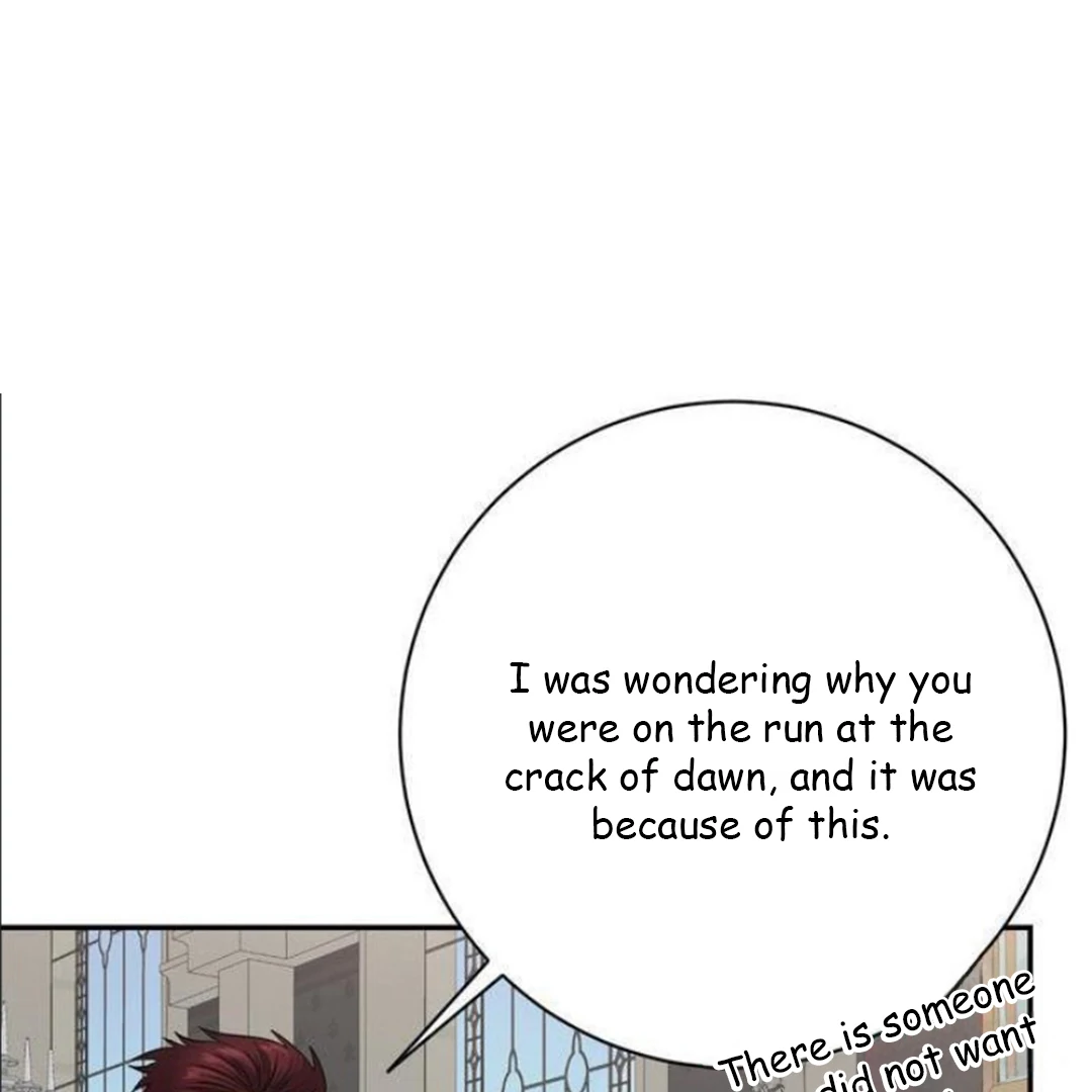 The Duke’s Baby Fever - Chapter 22 manhwa
