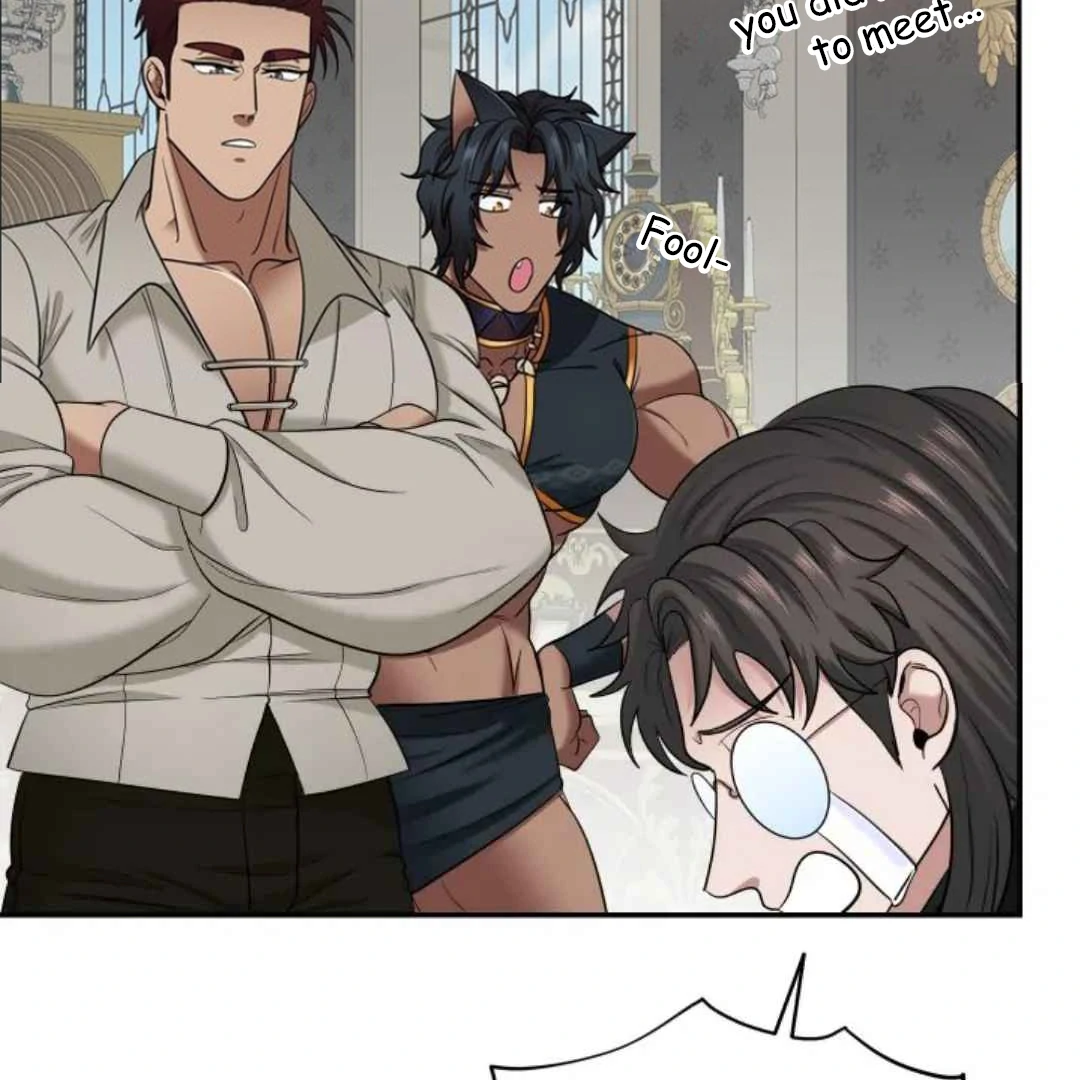 The Duke’s Baby Fever - Chapter 22 manhwa