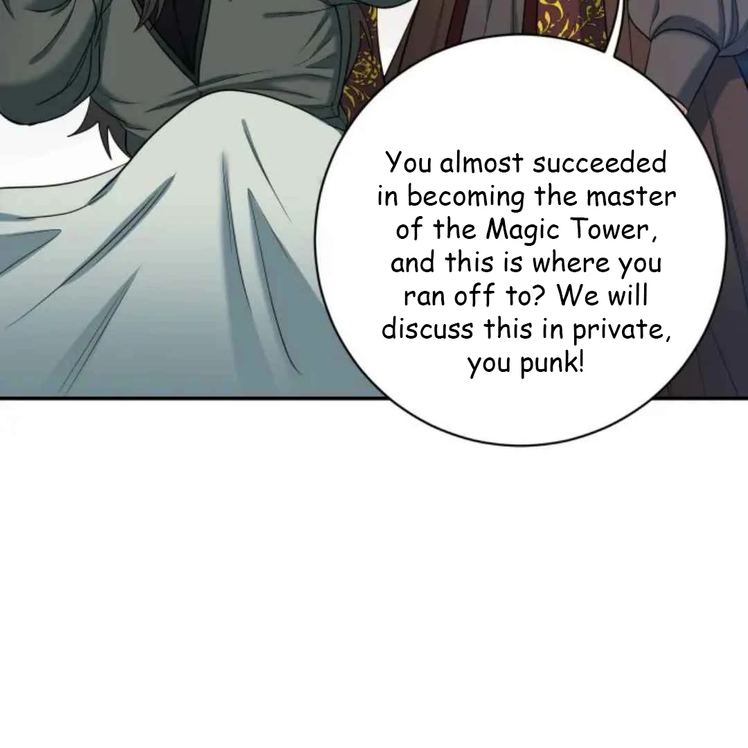 The Duke’s Baby Fever - Chapter 22 manhwa