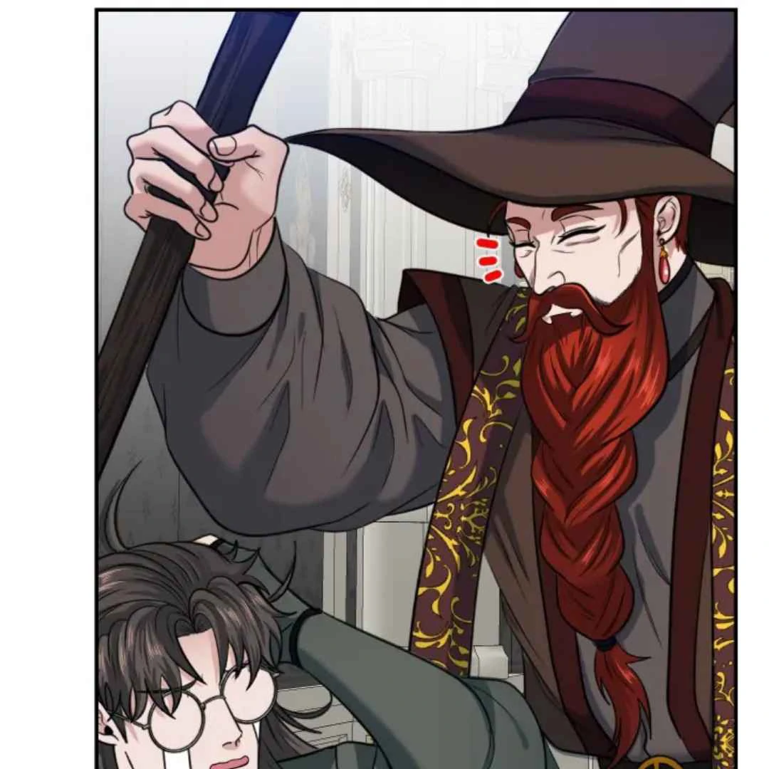 The Duke’s Baby Fever - Chapter 22 manhwa