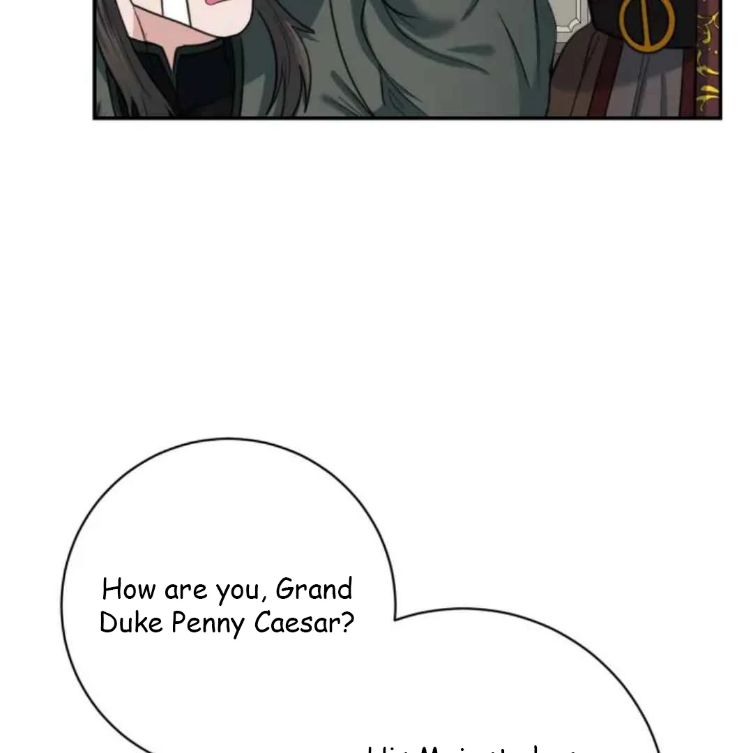 The Duke’s Baby Fever - Chapter 22 manhwa