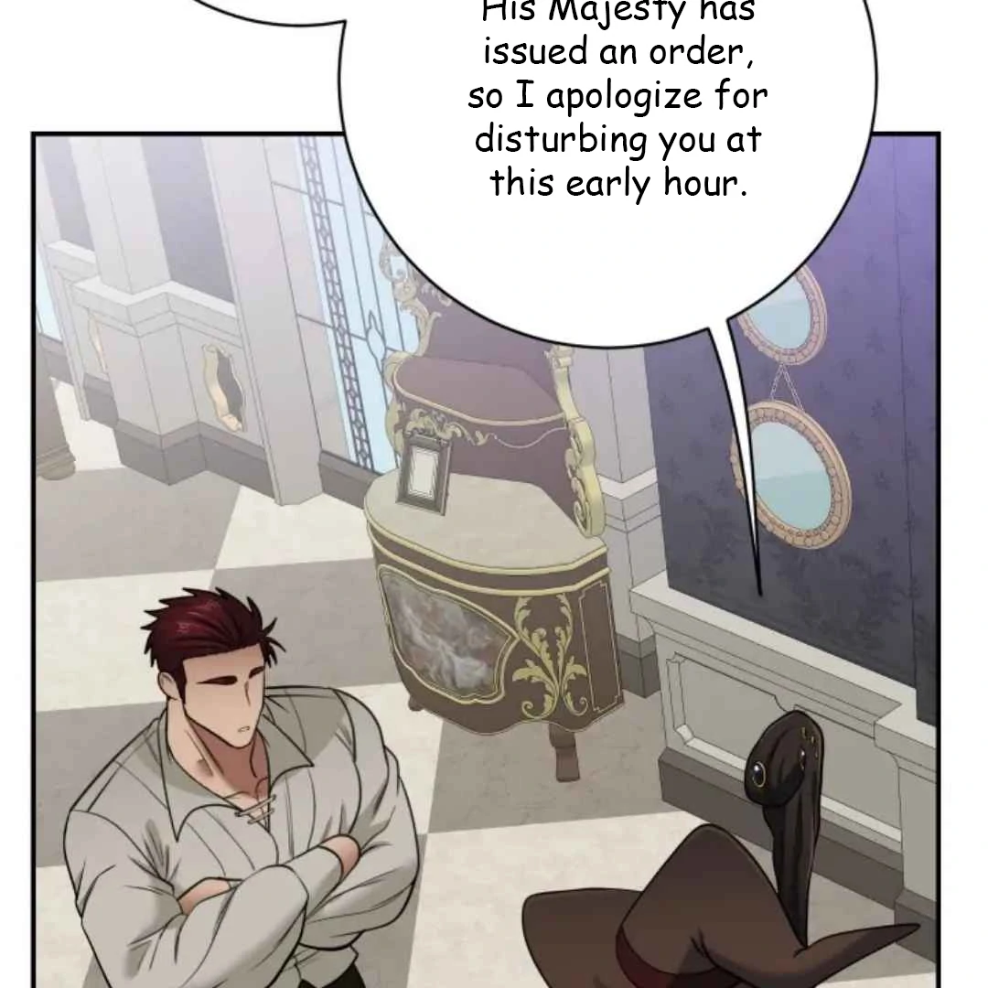 The Duke’s Baby Fever - Chapter 22 manhwa