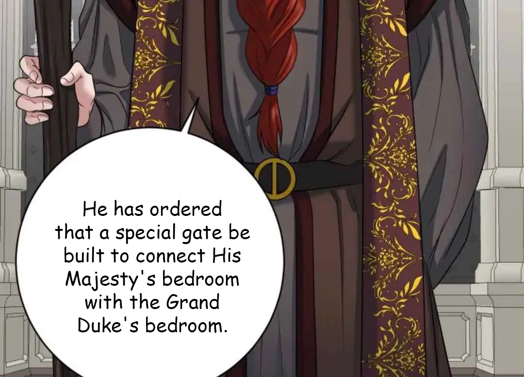 The Duke’s Baby Fever - Chapter 22 manhwa