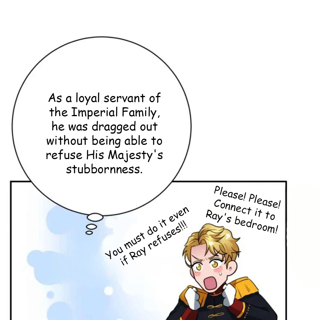 The Duke’s Baby Fever - Chapter 22 manhwa