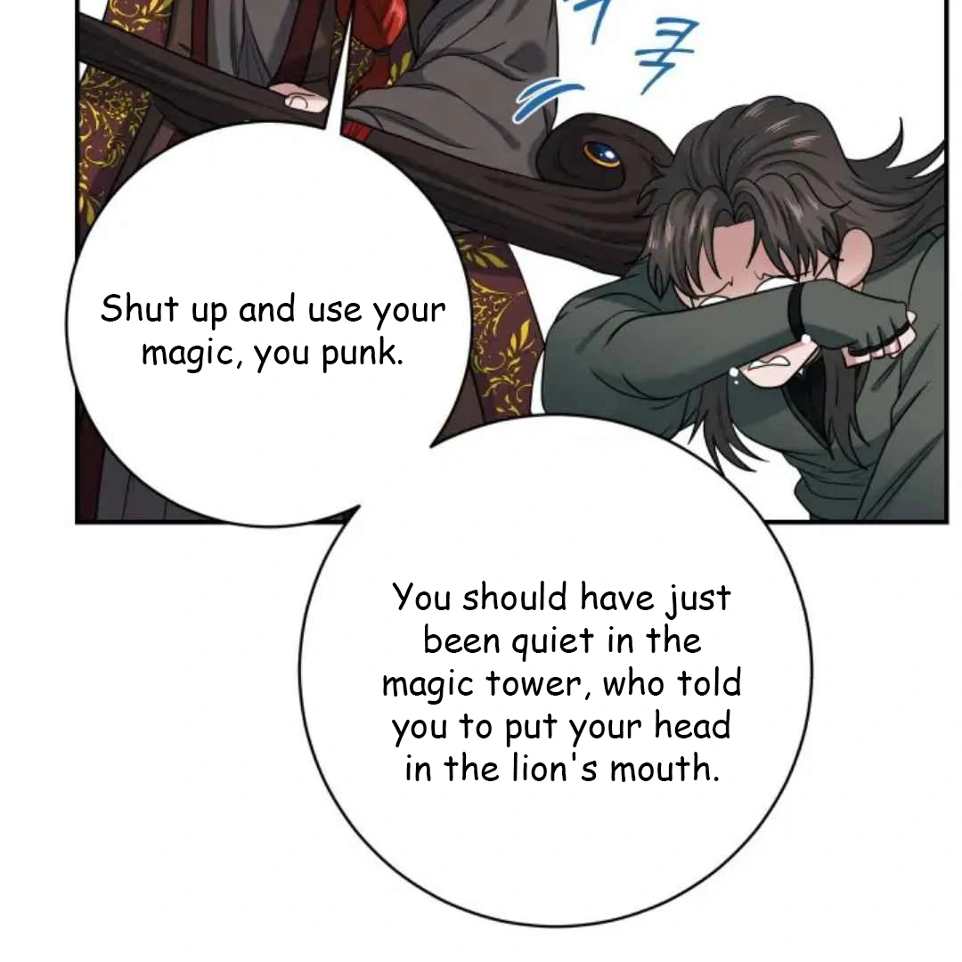 The Duke’s Baby Fever - Chapter 22 manhwa