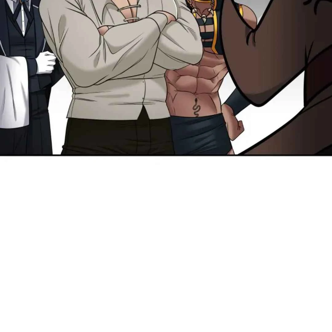 The Duke’s Baby Fever - Chapter 22 manhwa