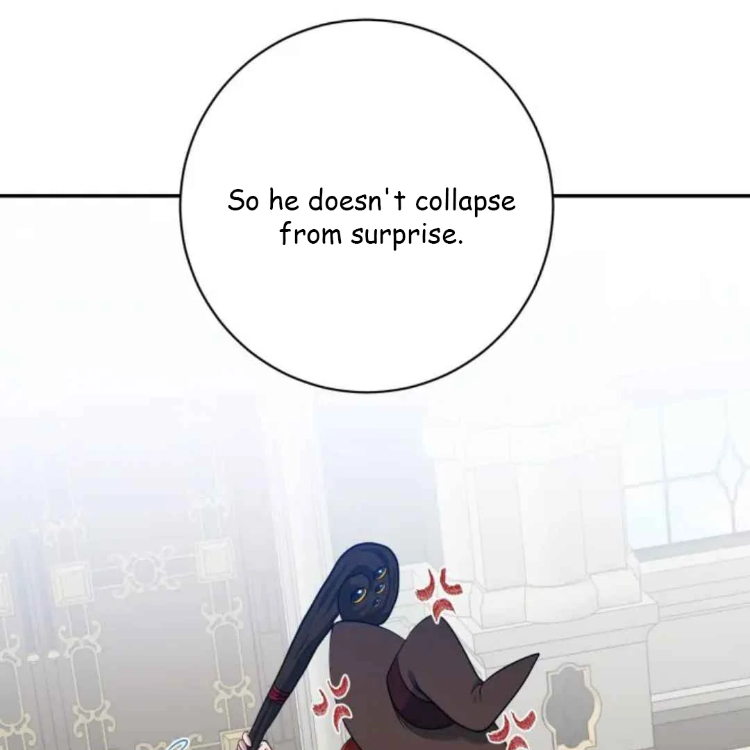 The Duke’s Baby Fever - Chapter 22 manhwa