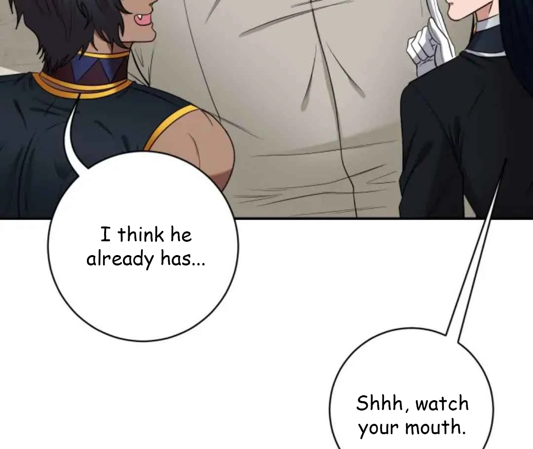 The Duke’s Baby Fever - Chapter 22 manhwa