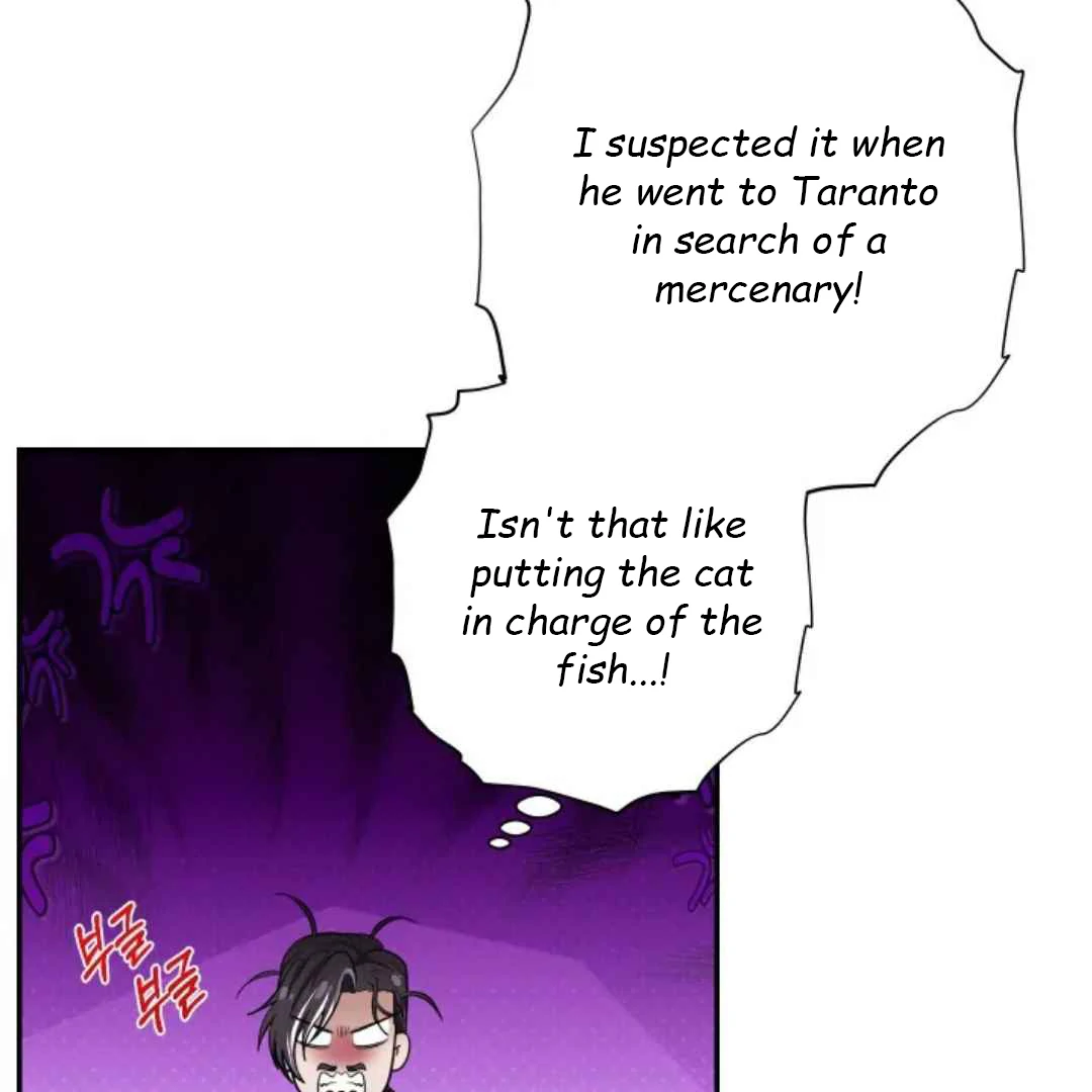 The Duke’s Baby Fever - Chapter 23 manhwa