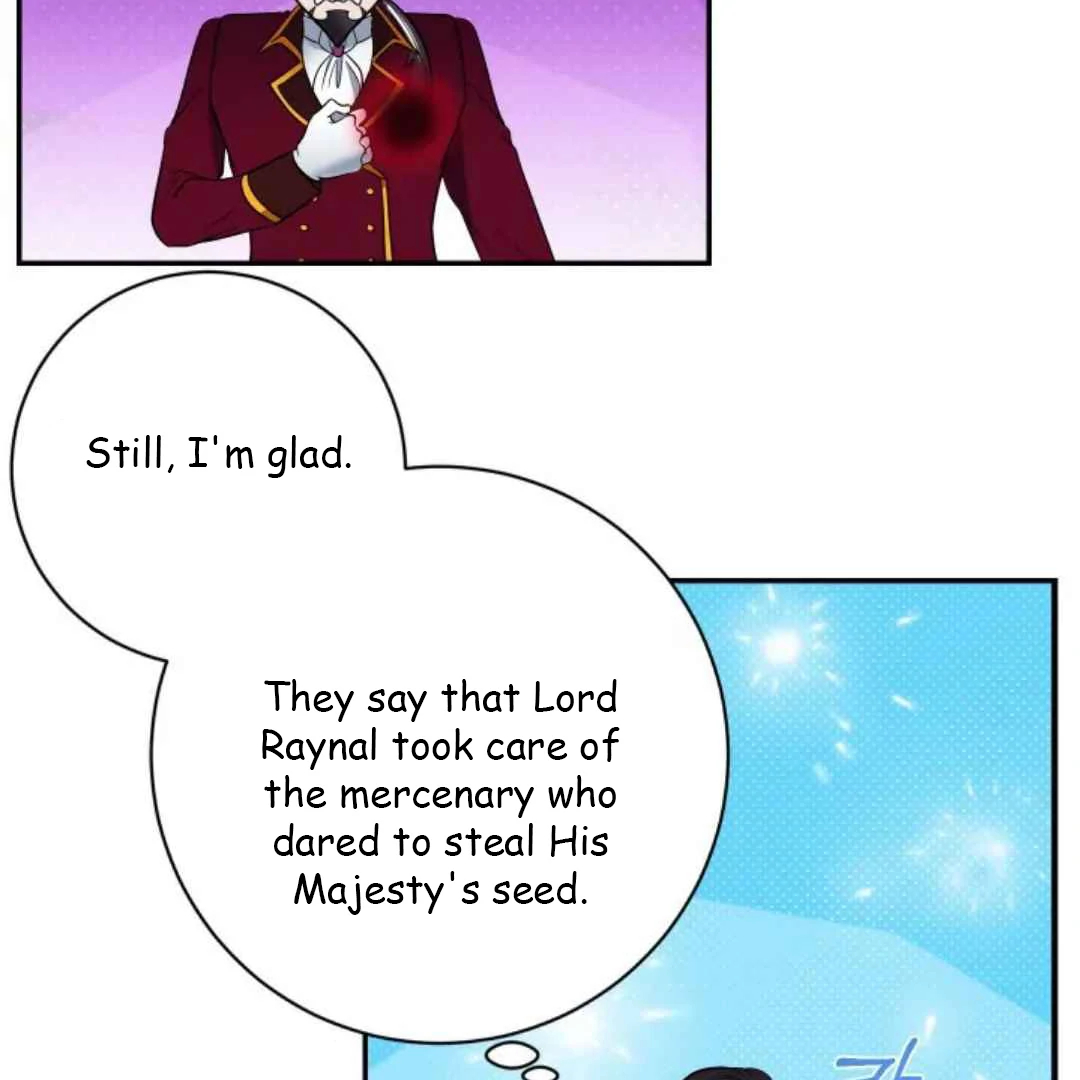 The Duke’s Baby Fever - Chapter 23 manhwa