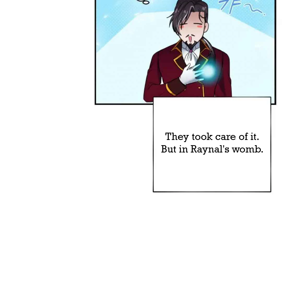 The Duke’s Baby Fever - Chapter 23 manhwa