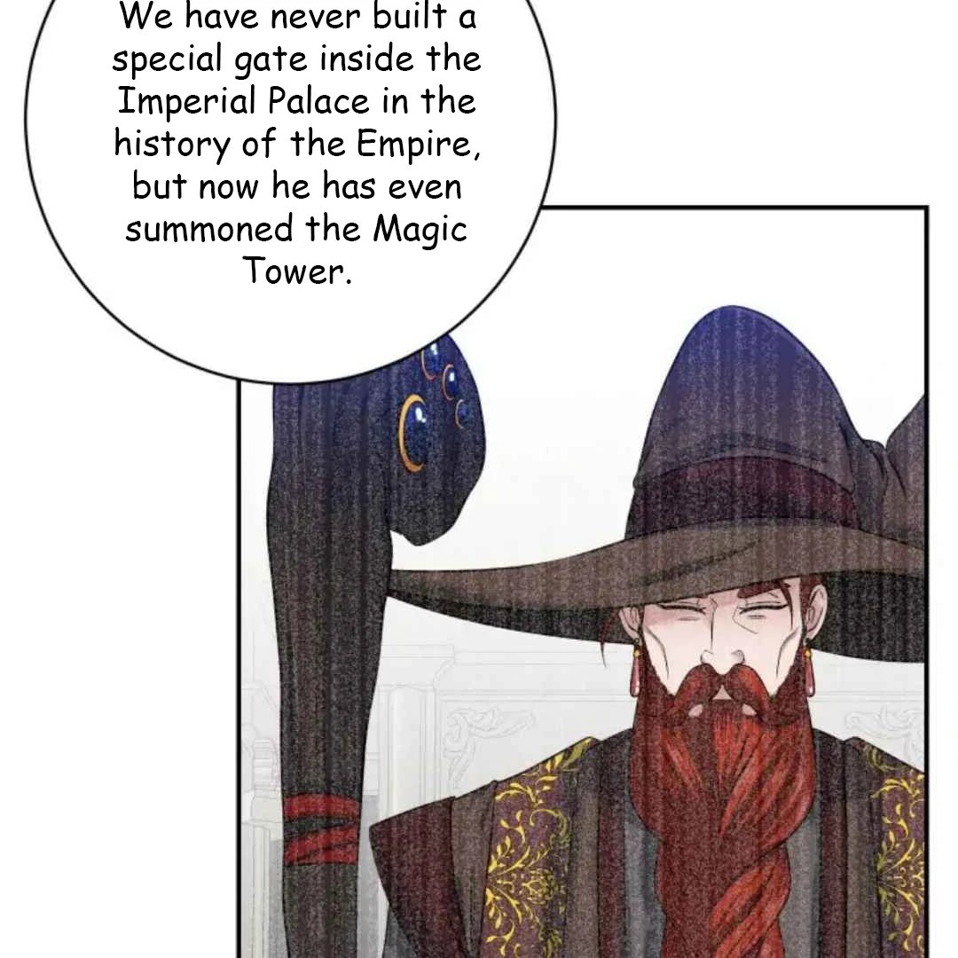 The Duke’s Baby Fever - Chapter 23 manhwa