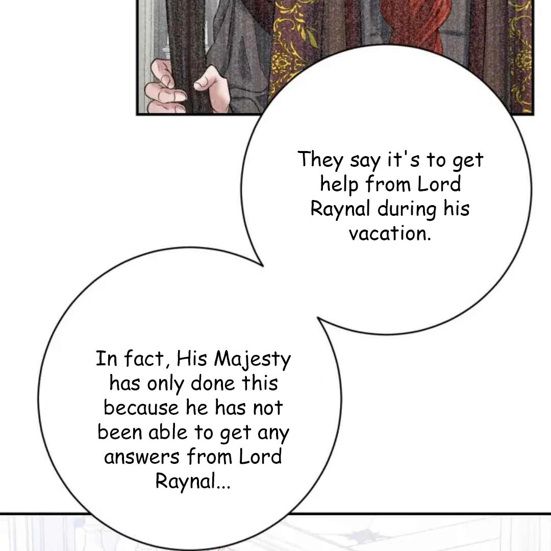 The Duke’s Baby Fever - Chapter 23 manhwa