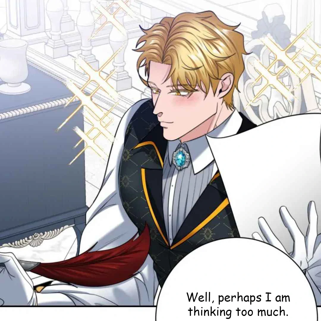 The Duke’s Baby Fever - Chapter 23 manhwa