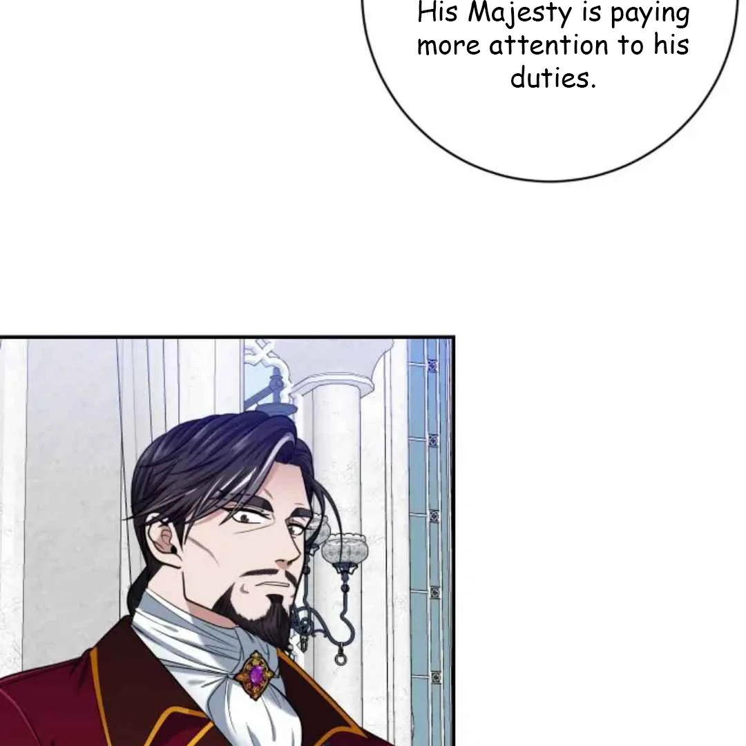 The Duke’s Baby Fever - Chapter 23 manhwa