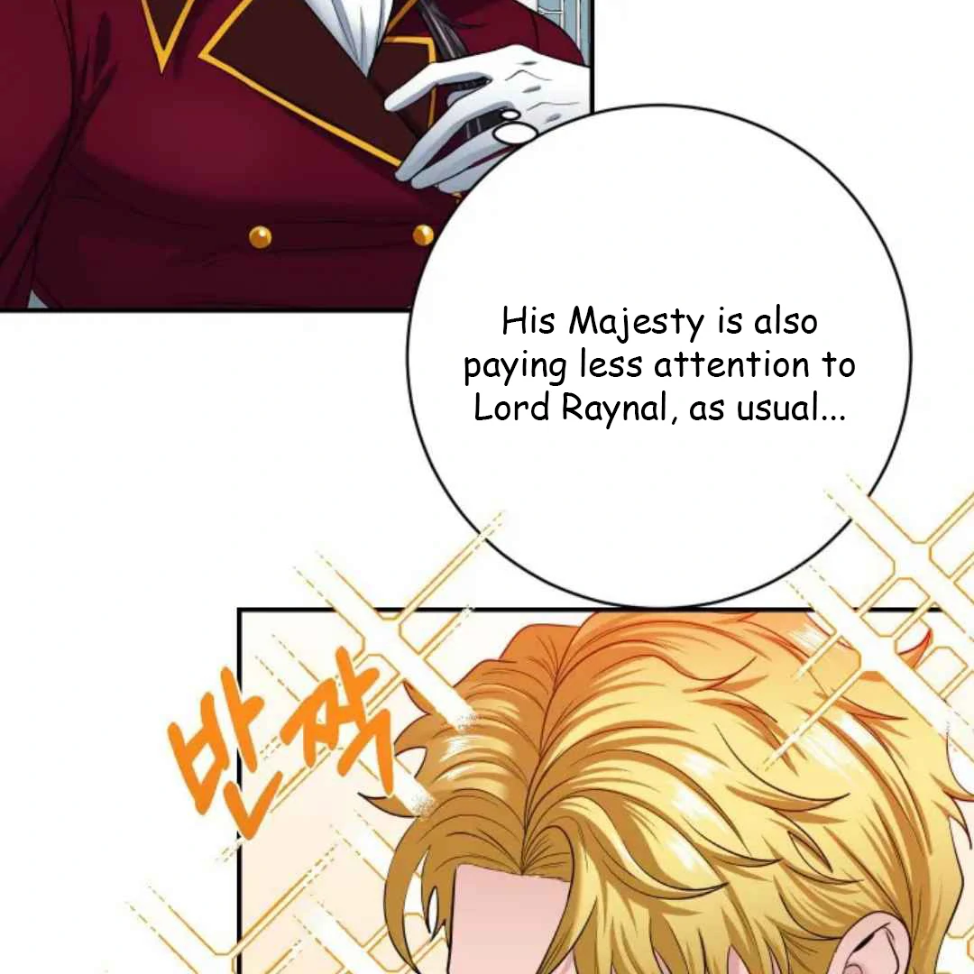 The Duke’s Baby Fever - Chapter 23 manhwa