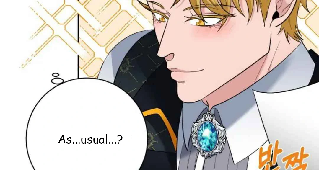 The Duke’s Baby Fever - Chapter 23 manhwa